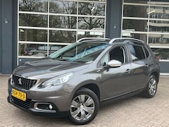 Peugeot 2008 - 1.2 PureTech Allure *PDC*NAVI*CLIMA*CRUISE*MULTIF. STUUR*NW. APK