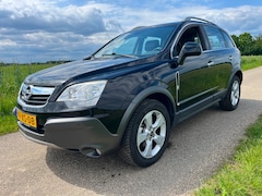Opel Antara - 3.2 V6 Cosmo | EXPORT |