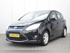 Ford C-Max - 1.0 Edition Airco Pdc/Assist Stoelverwarming Trekhaak