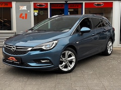 Opel Astra Sports Tourer - 1.0 Turbo Innovation Navi CarPlay LED Camera 1e Eigenaar
