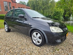 Opel Corsa - 1.2-16V Enjoy Airco