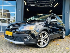 Volkswagen Polo - 1.2 TSI Cross AIRCO | LMV | CRUISE | FRISSE AUTO