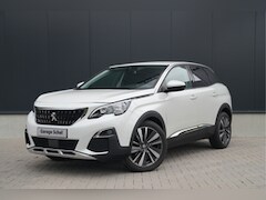Peugeot 3008 - 1.6 PureTech Blue Lease Premium - Memory - Stoelverwarming - Trekhaak - Cruise - Carplay/A