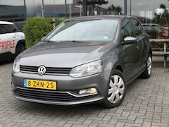 Volkswagen Polo - 1.2 TSI Comfortline AIRCO CRUISE CONTROL