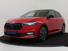 Skoda Fabia - 1.0 TSI Monte Carlo