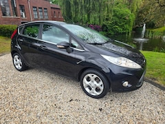 Ford Fiesta - 1.4 Titanium Airco 5-Deurs trekhaak