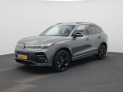Volkswagen Tiguan - 1.5 eHybrid R-Line Edition 204 PK| Origineel Nederlands | 1e Eigenaar | Panoramadak | Navi