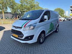 Ford Transit Custom - 290 2.2 TDCI L1H1 Sport | Dealer Onderhouden | Nette Bus | Stoelverwarming | Trekhaak | Ha