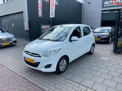 Hyundai i10 - 1.1 i-Drive Cool 3e Eigenaar Airco NAP APK
