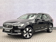 Volvo XC60 - Plug-in Hybrid T6 AWD Ultimate Bright | Long Range | SOH 100% | Adaptive cruise control |