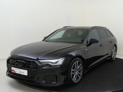 Audi A6 Avant - 50 TFSI e quattro S edition Competition | SoH 94% | Trekhaak | 360 camera | Bang & Olufsen