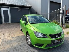 SEAT Ibiza - 1.2 Style Airco cruisecontrol Digitale Clima