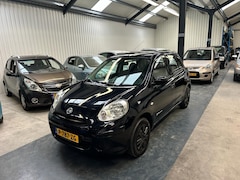 Nissan Micra - 1.2 30th. Anniversary