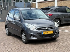 Hyundai i10 - 1.0 i-Drive