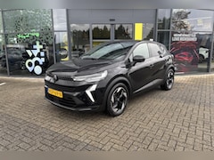 Renault Captur - 1.6 E-Tech full hybrid 145 techno | Adapt Cruise | Google Navigatie | Camera Achter | Clim