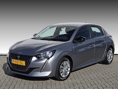 Peugeot 208 - 1.2 PureTech Active NL-AUTO | NAVI | AIRCO