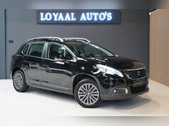 Peugeot 2008 - 1.2 PureTech Blue Lion | 1E EIGENAAR | CRUISE | PDC | AIRCO | ELEK.RAMEN | APK | NAP