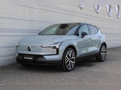 Volvo EX30 - Single Motor Extended Range Plus | DEMO DEAL | Elektrisch verstelbare voorstoelen | Stuurw