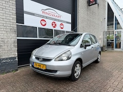 Honda Jazz - 1.2 S Met 1 Jaar APK