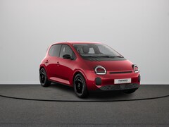 Renault Twingo - Techno Urban range | Achteruitrijcamera | LED-achterlichten | LED-dagrijverlichting met sp