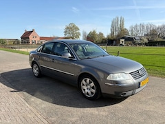 Volkswagen Passat - 1.8 Turbo Athene Sport