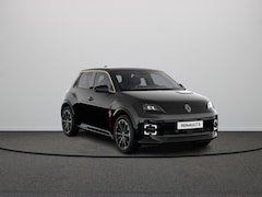 Renault 5 - 5 Iconic cinq Comfort range | Achteruitrijcamera | Elektrisch verwarmbare voorstoelen | IS