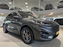 Ford Kuga - 2.5 PHEV ST-Line X, B&O, Pano, HUD, 360cam, Adaptive
