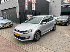 Volkswagen Polo - 1.4-16V Comfortline Airco Navi NAP APK