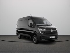 Renault Master - Advance Long range | C-Shape LED dagrijverlichting | Elektronisch geregelde airconditionin
