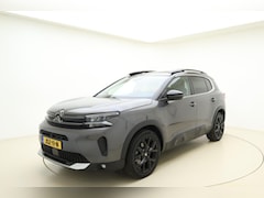 Citroën C5 Aircross - 1.6 Plug-in Hybrid 180 Max | Schuif-/kanteldak | Adaptieve Cruise | 360gr Camera | Keyless