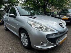 Peugeot 206 - 1.4 Millesim 200