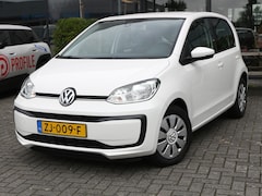 Volkswagen Up! - 1.0 BMT move up AIRCO 5 DRS NAP PAS