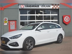 Hyundai i30 Wagon - 1.0 T-GDi MHEV Comfort 12 mnd. gar