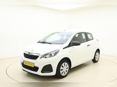 Peugeot 108 - 1.0 e-VTi Access 3drs| Radio | stuurbekrachtiging | Zuinige motor