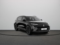 Renault Scenic E-Tech - esprit Alpine Long range - 89 kWh | Elektrisch verwarmbare voorstoelen | Elektronisch gere