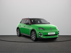 Renault 5 - 5 Iconic cinq Urban range | Achteruitrijcamera | Elektrisch verwarmbare voorstoelen | ISOF
