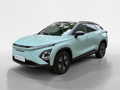 Omoda 5 - 5 EV Premium 61 kWh *SNEL LEVERBAAR*OP=OP