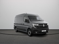 Renault Master - Advance Long range | C-Shape LED dagrijverlichting | Elektronisch geregelde airconditionin