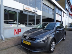 Volkswagen Polo - 1.2 TSI BlueMotion Edition