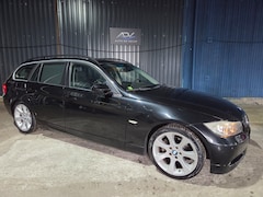 BMW 3-serie Touring - 325i High Executive AUTOMAAT - DISTRIBUTIE VERVANGEN - ZO MEENEEM PRIJS