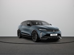 Renault Mégane E-Tech - esprit Alpine Comfort range - 67 kWh | Elektrisch verwarmbare voorstoelen | Elektronisch g