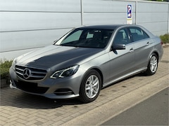 Mercedes-Benz E-klasse - 200 BlueTEC Avantgarde