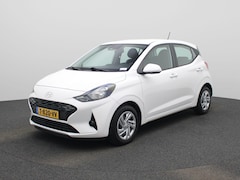 Hyundai i10 - 1.0 Comfort | Cruise Control | Lane Assist | Virtual Cockpit | Apple Carplay/Android Auto