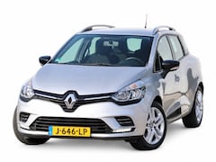 Renault Clio Estate - 0.9 TCe Limited CRUISE / AIRCO / BLUETOOTH