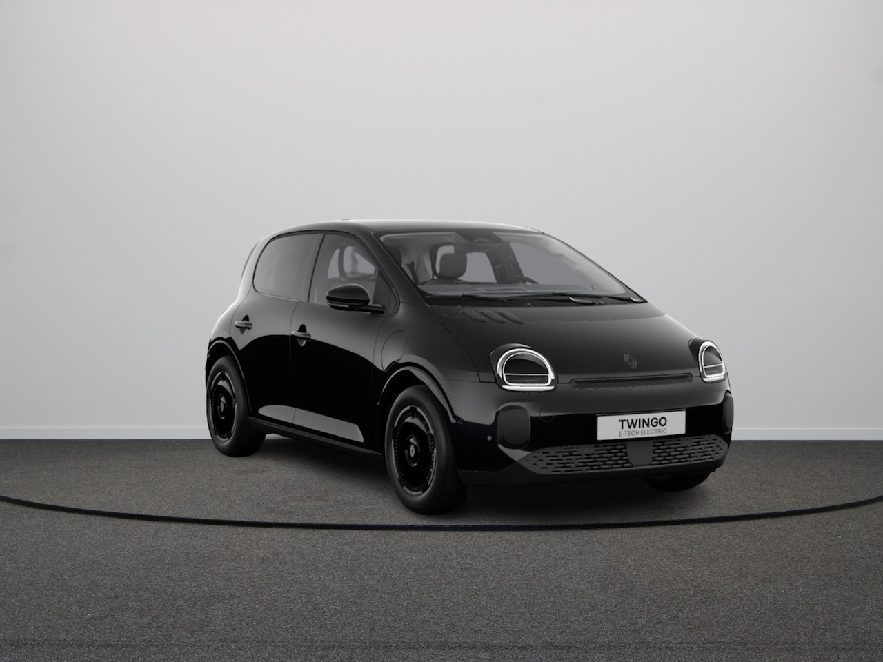 Renault Twingo - Techno Urban range | Achteruitrijcamera | LED-achterlichten | LED-dagrijverlichting met sp - AutoWereld.nl