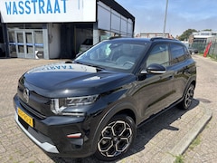 Citroën ë-C3 - Max 113pk 44 kWh ALL-INRIJKLAARPRIJS/Navi/Camera/Apple Carplay/320km actieradius