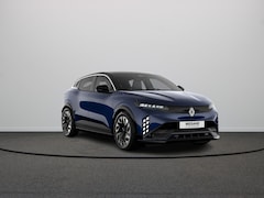 Renault Mégane E-Tech - Business Techno Comfort range - 67 kWh | Elektronisch geregelde airconditioning met twee k