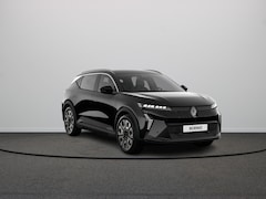 Renault Scenic E-Tech - Business Techno - Long Range Long range - 89 kWh | Elektrisch verstelbare, verwarmbare en
