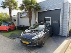 Ford Fiesta - 1.0 EcoBoost Titanium AIRCO Nw APK