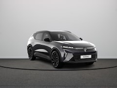 Renault Scenic E-Tech - esprit Alpine Long range - 89 kWh | Elektrisch verwarmbare voorstoelen | Elektronisch gere